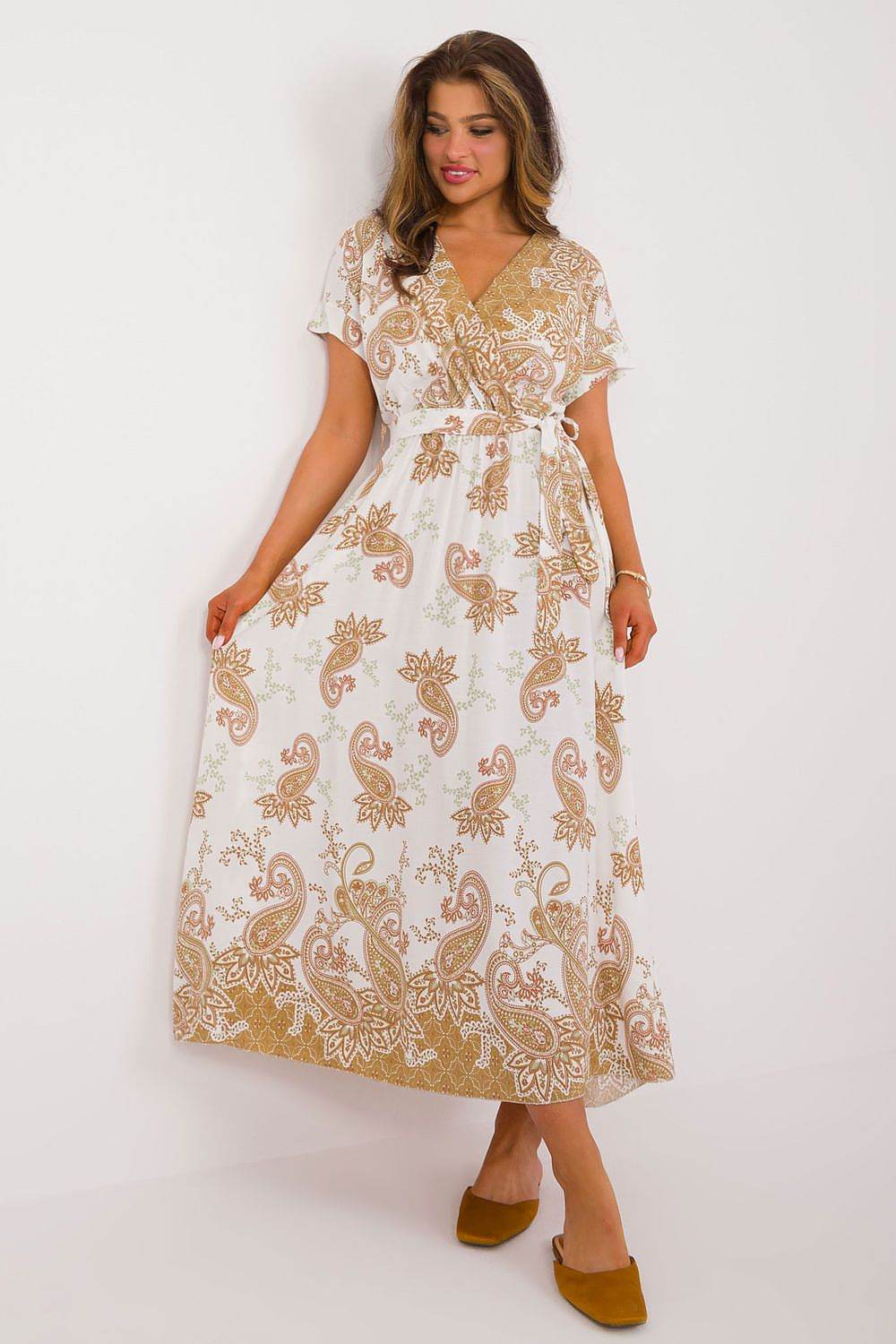 Daydress Italy Moda - CELIA MODA