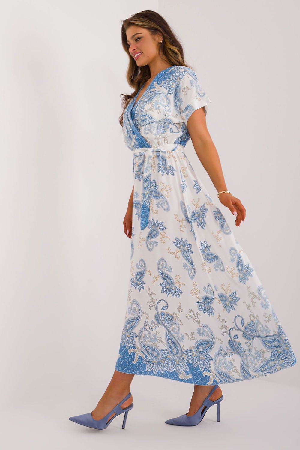 Daydress Italy Moda - CELIA MODA