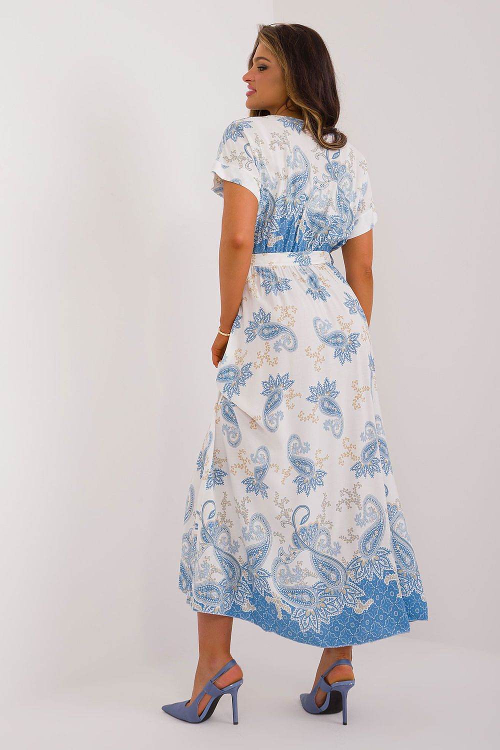 Daydress Italy Moda - CELIA MODA