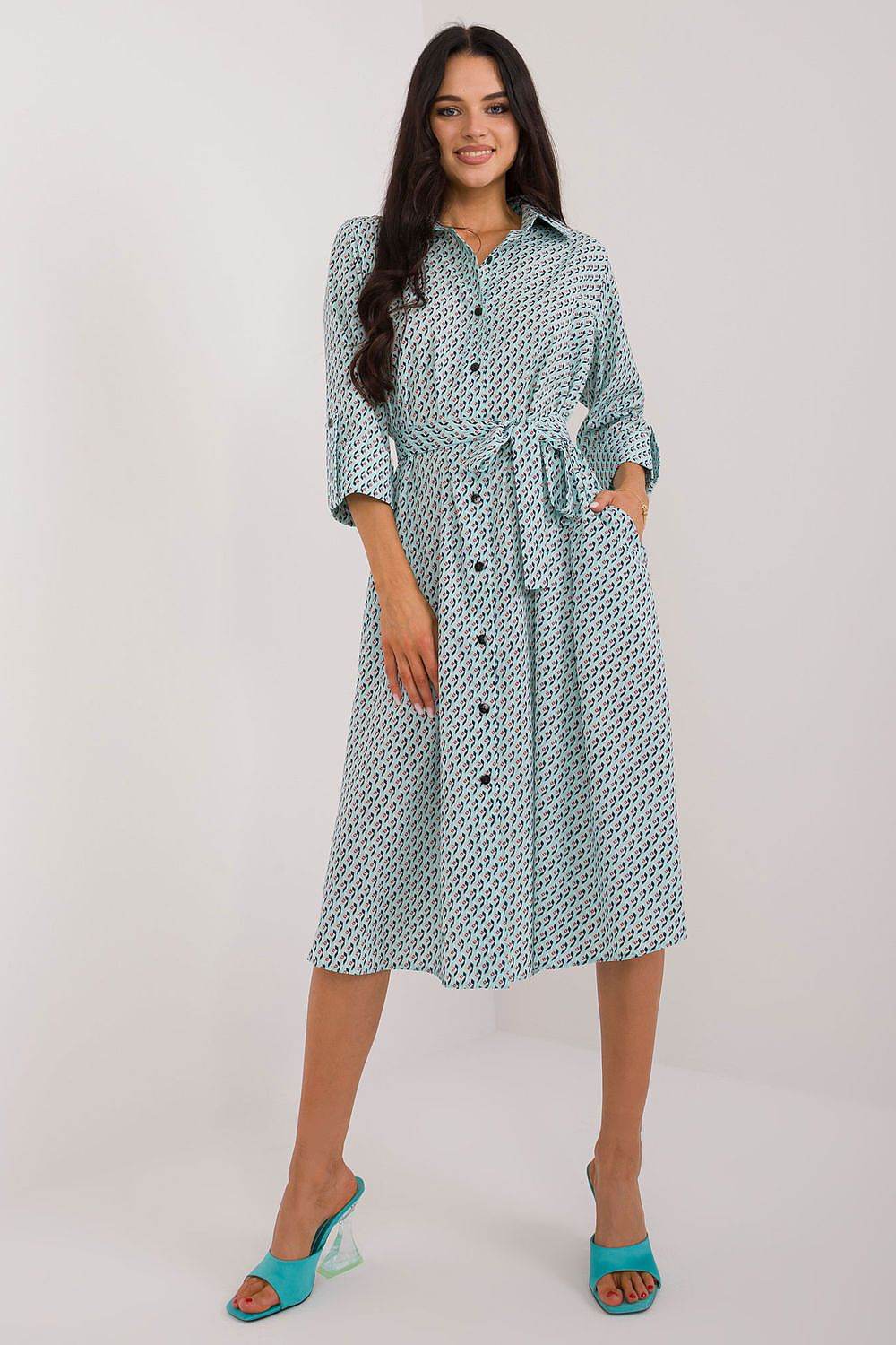 Daydress Lakerta - CELIA MODA