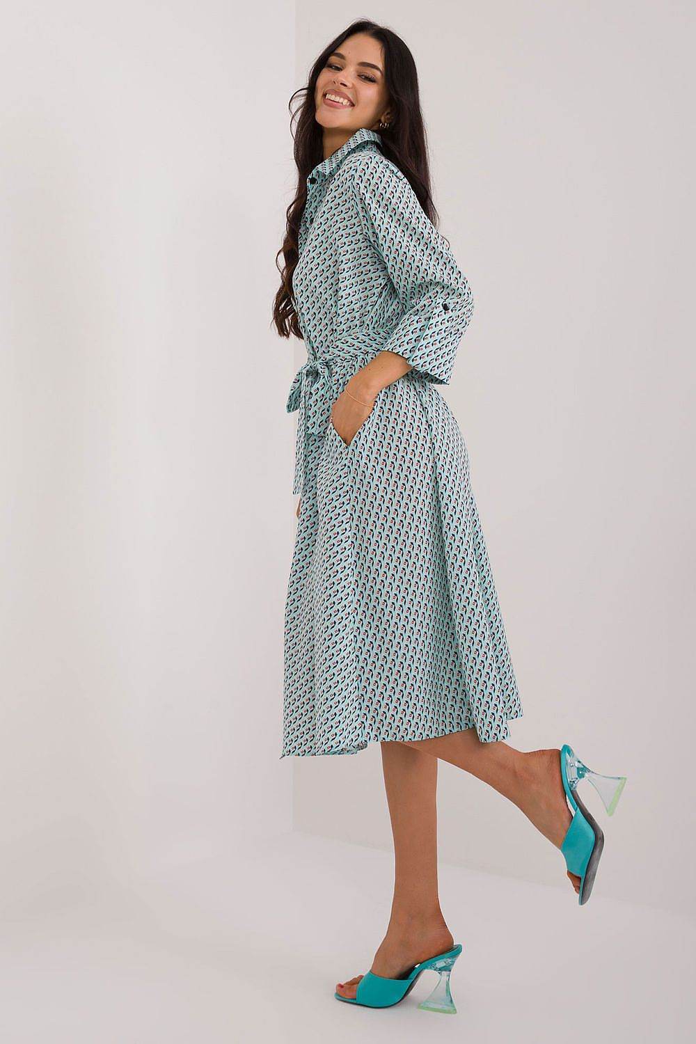 Daydress Lakerta - CELIA MODA