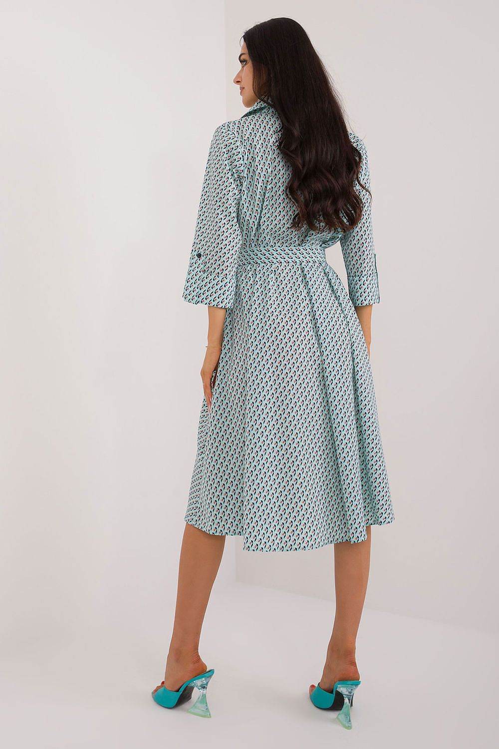 Daydress Lakerta - CELIA MODA