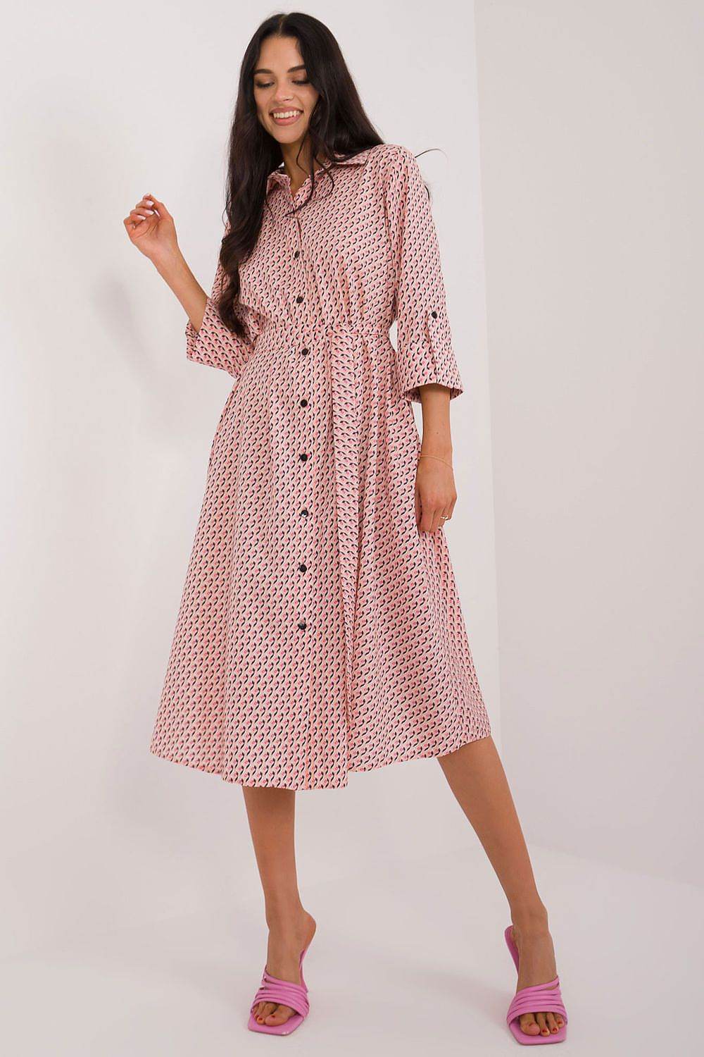 Daydress Lakerta - CELIA MODA