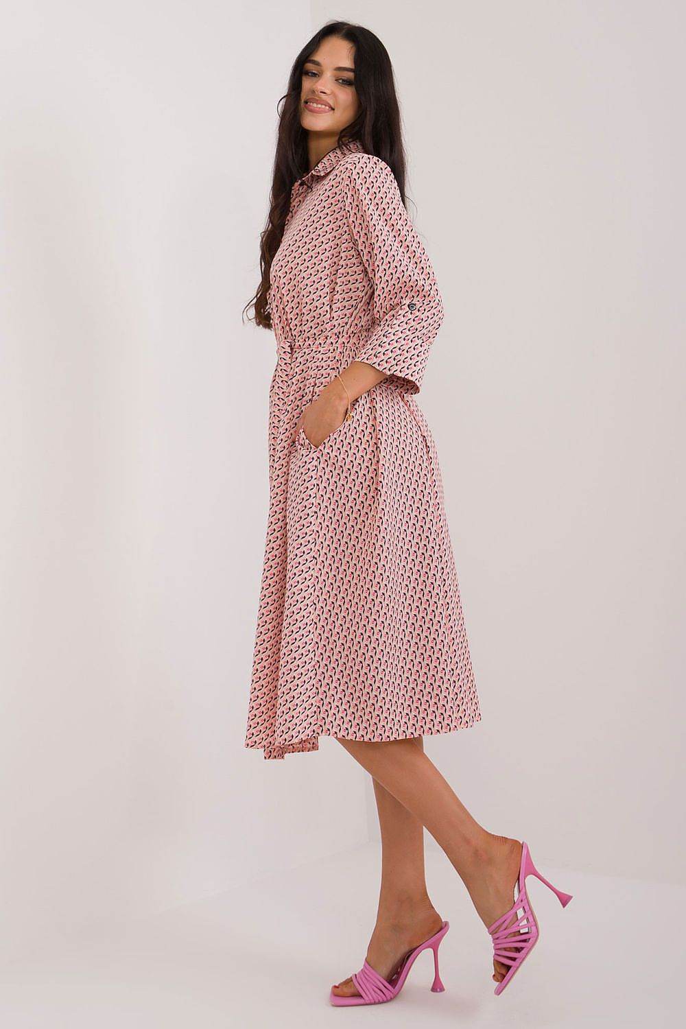 Daydress Lakerta - CELIA MODA