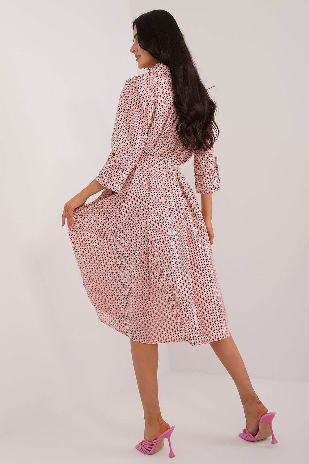 Daydress Lakerta - CELIA MODA