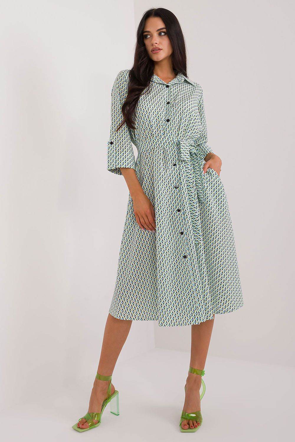 Daydress Lakerta - CELIA MODA