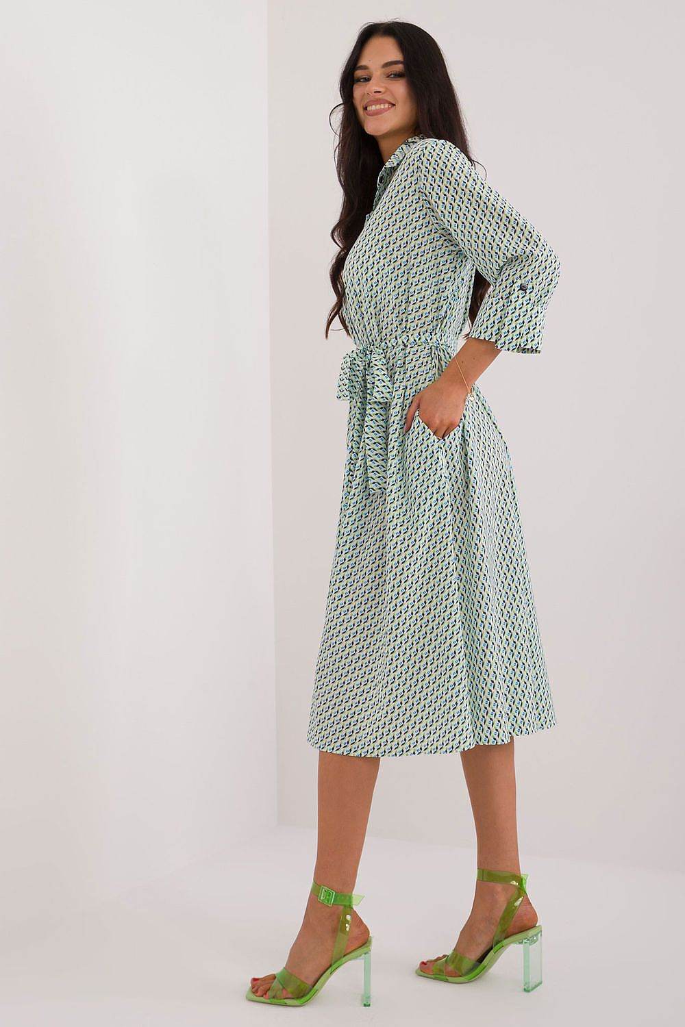 Daydress Lakerta - CELIA MODA