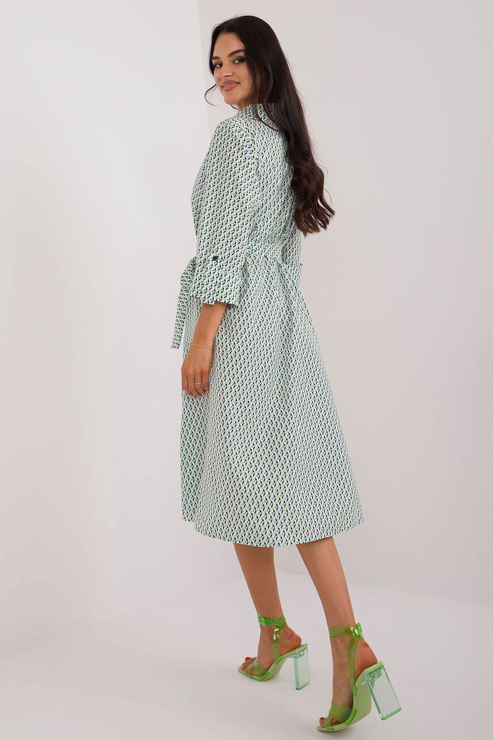 Daydress Lakerta - CELIA MODA