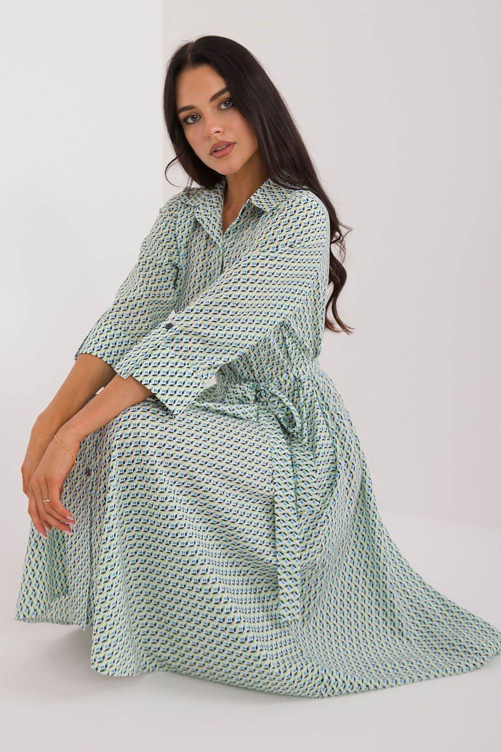 Daydress Lakerta - CELIA MODA