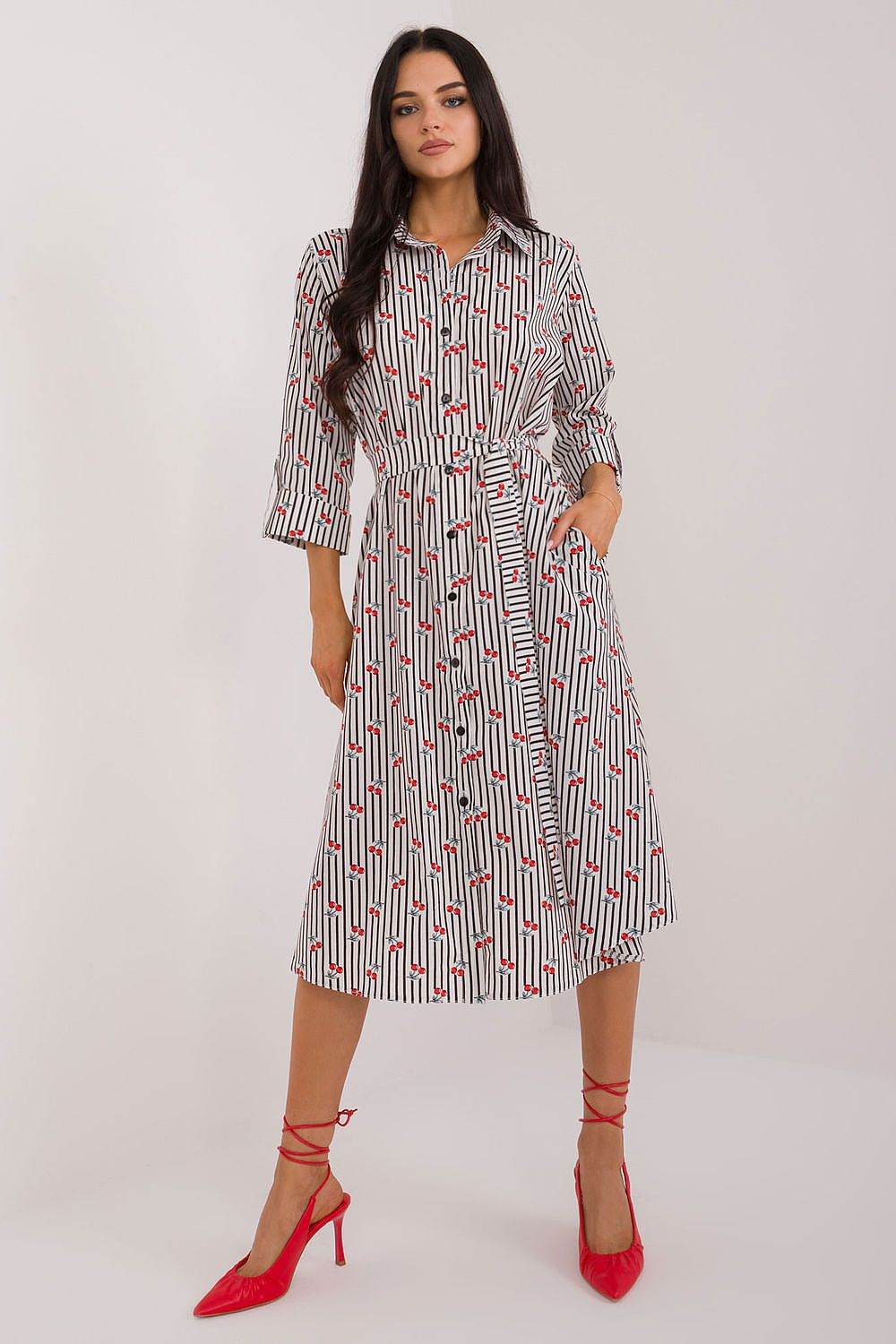 Daydress Lakerta - CELIA MODA