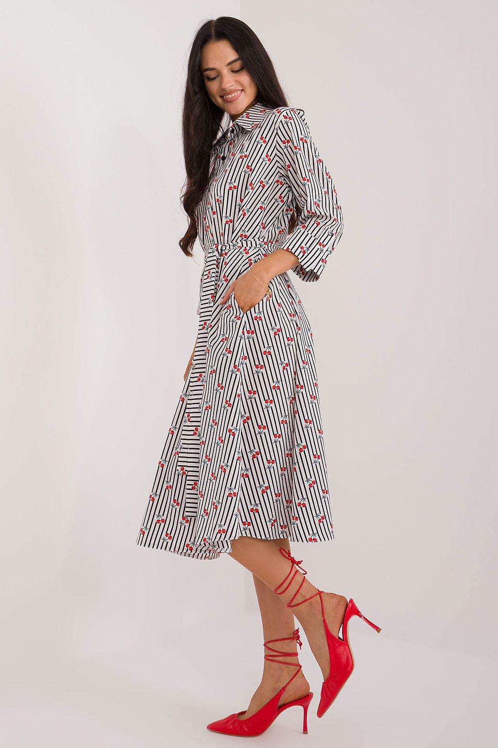 Daydress Lakerta - CELIA MODA