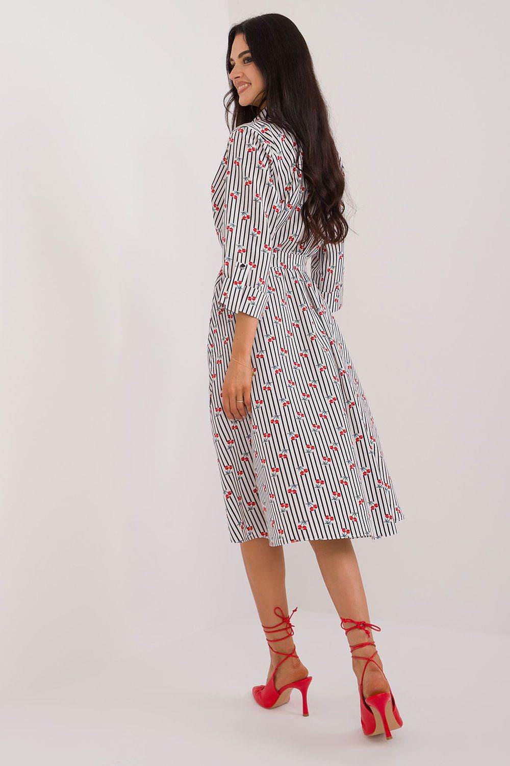 Daydress Lakerta - CELIA MODA