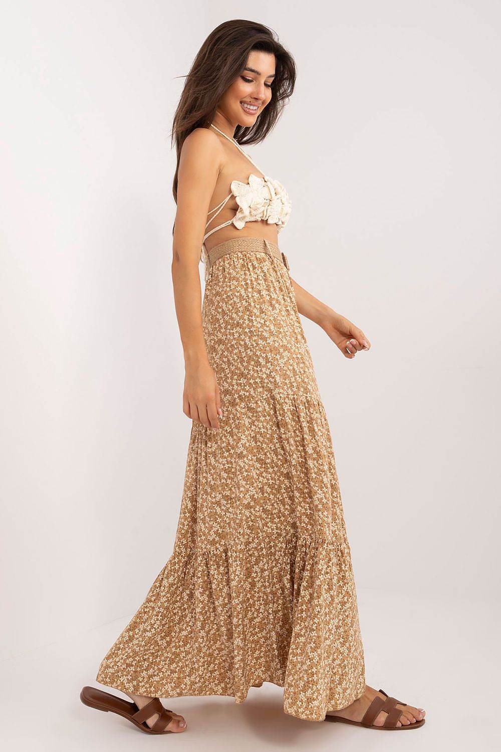Long skirt Italy Moda - CELIA MODA