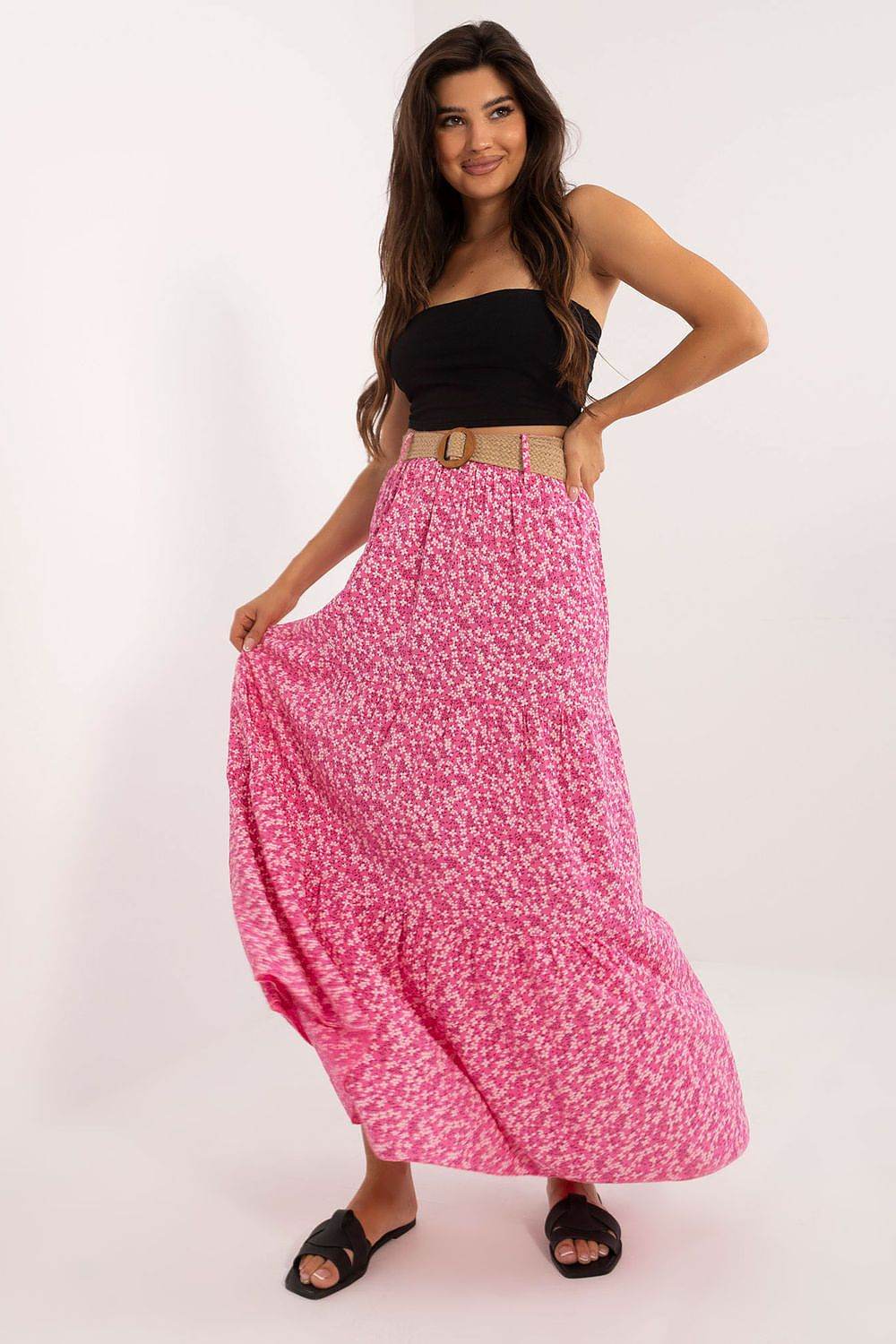 Long skirt Italy Moda - CELIA MODA