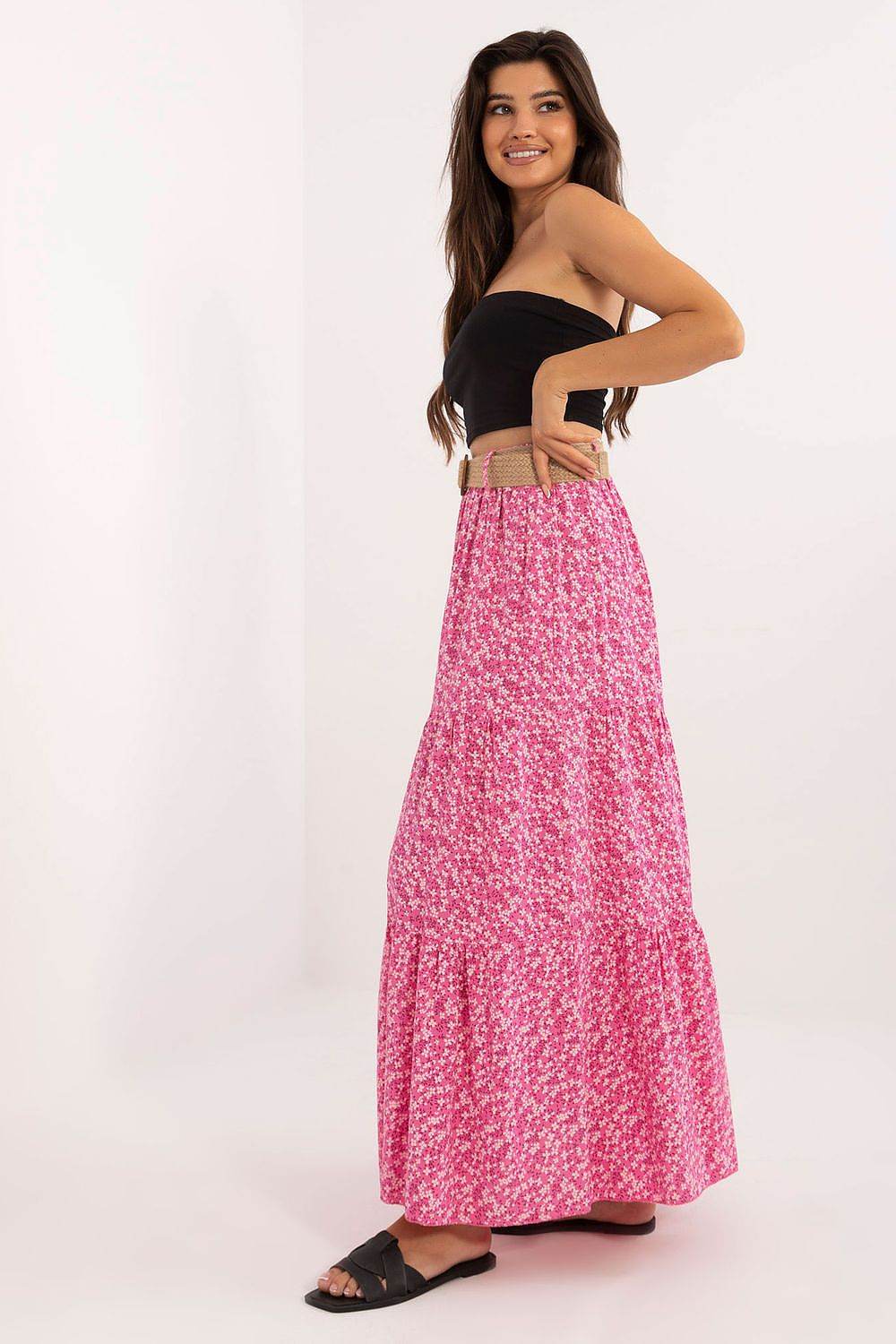 Long skirt Italy Moda - CELIA MODA