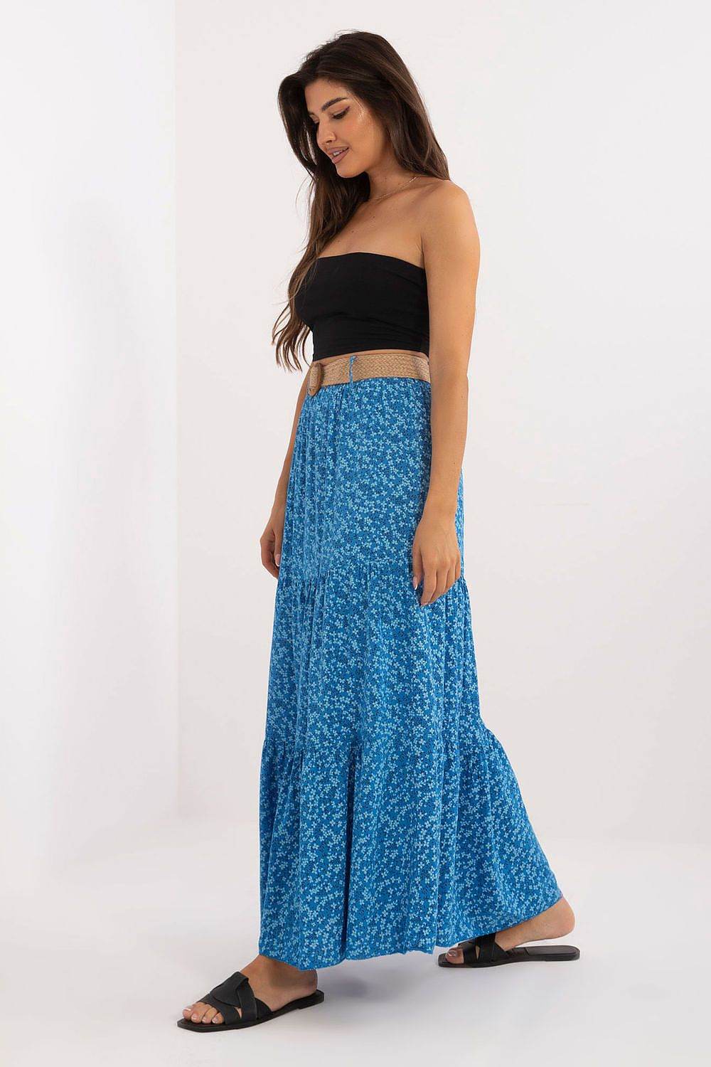 Long skirt Italy Moda - CELIA MODA