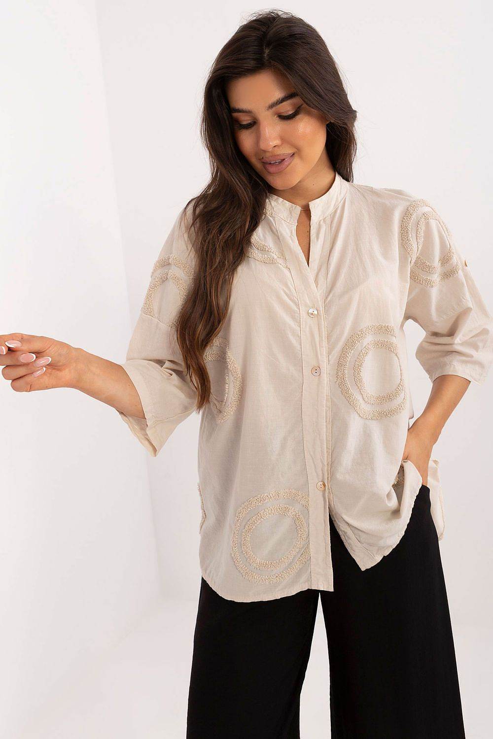 Shirt Italy Moda - CELIA MODA