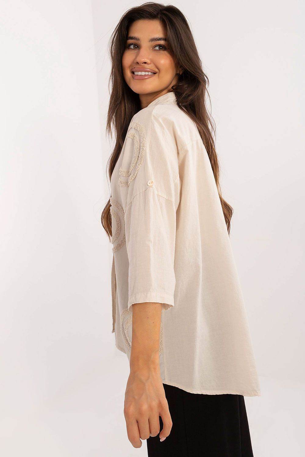 Shirt Italy Moda - CELIA MODA