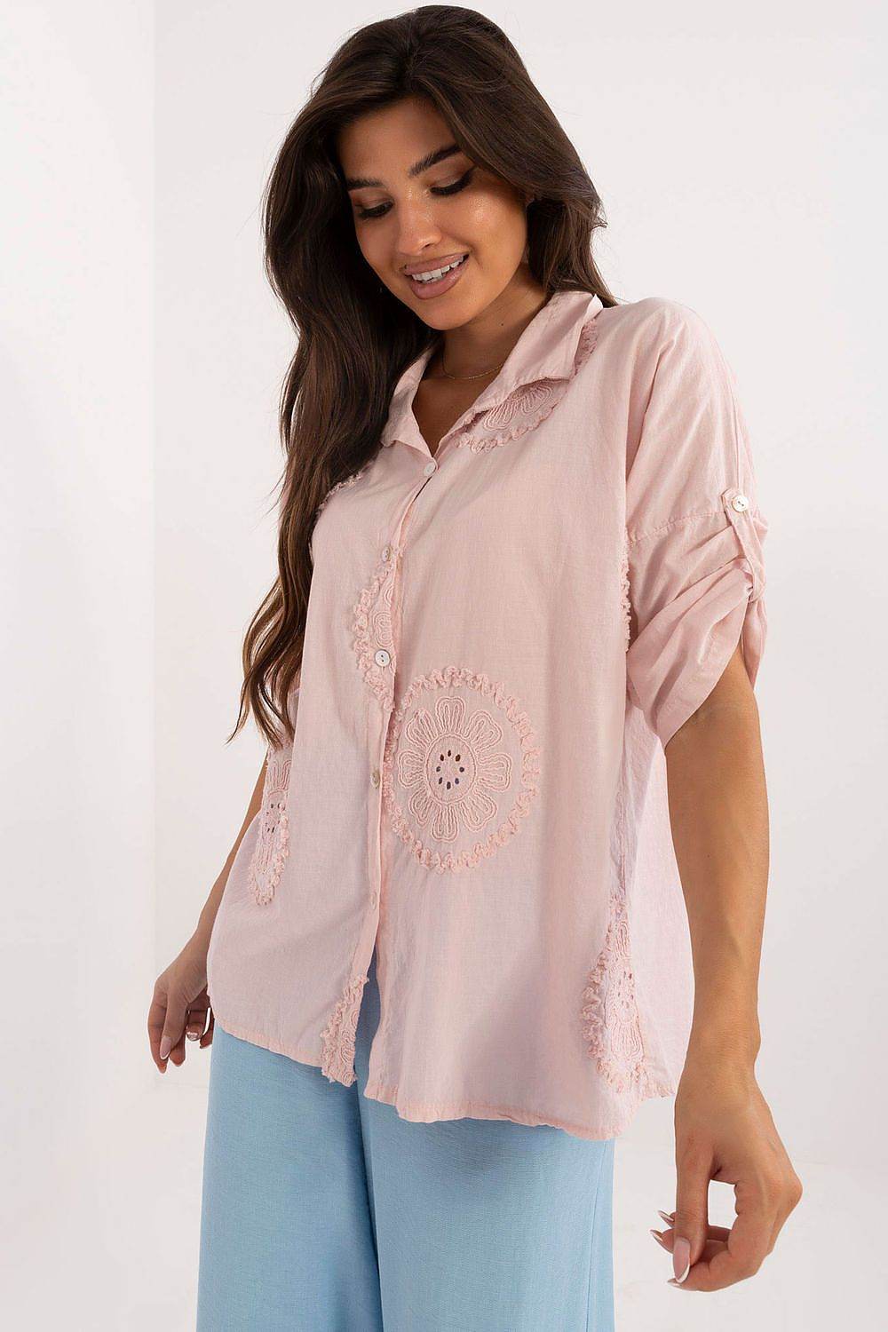 Shirt Italy Moda - CELIA MODA
