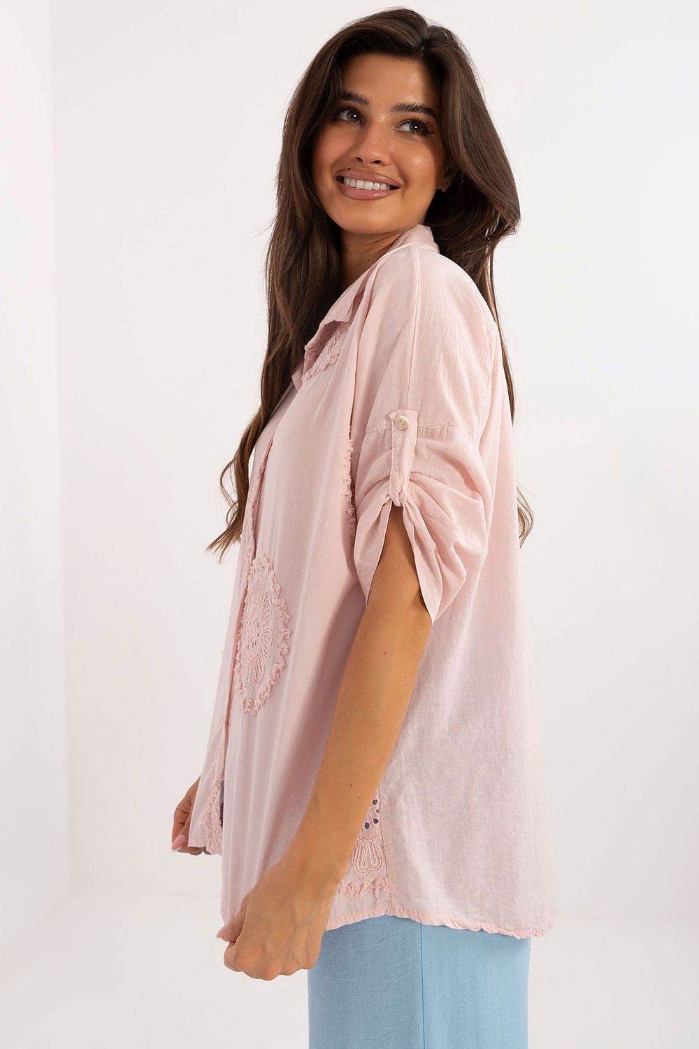 Shirt Italy Moda - CELIA MODA