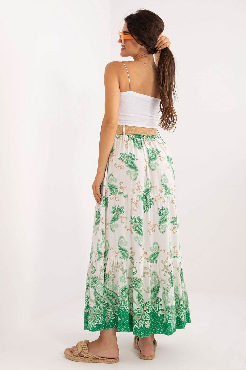 Long skirt Italy Moda - CELIA MODA