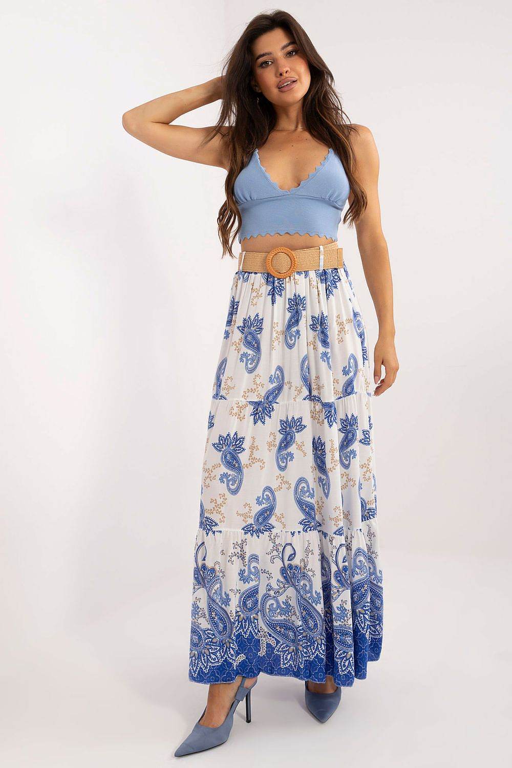 Long skirt Italy Moda - CELIA MODA