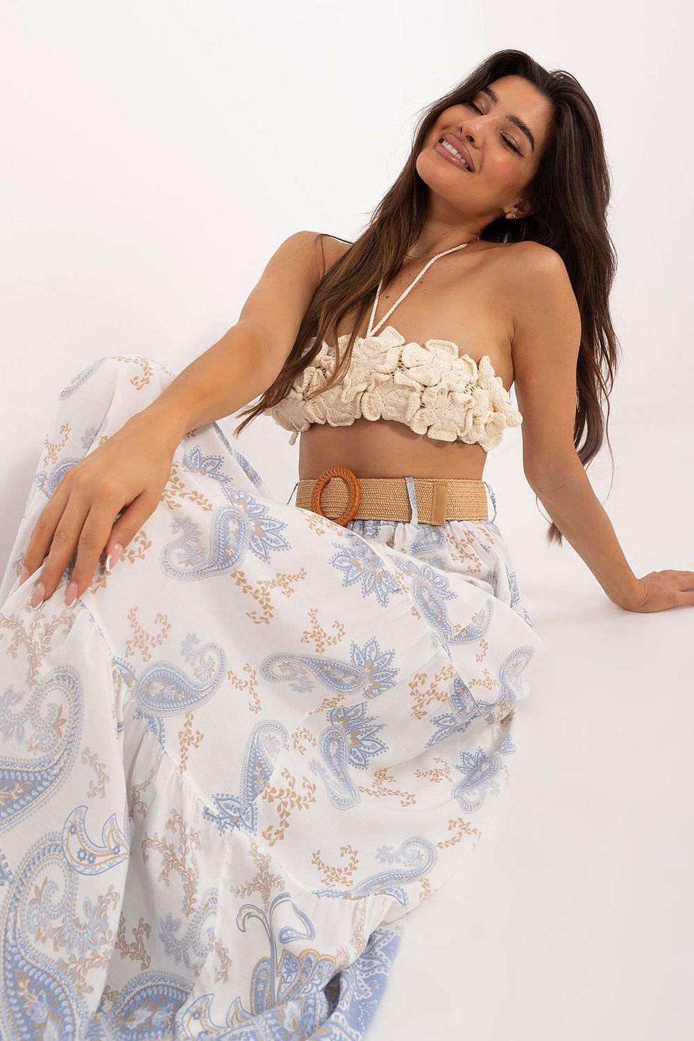 Long skirt Italy Moda - CELIA MODA