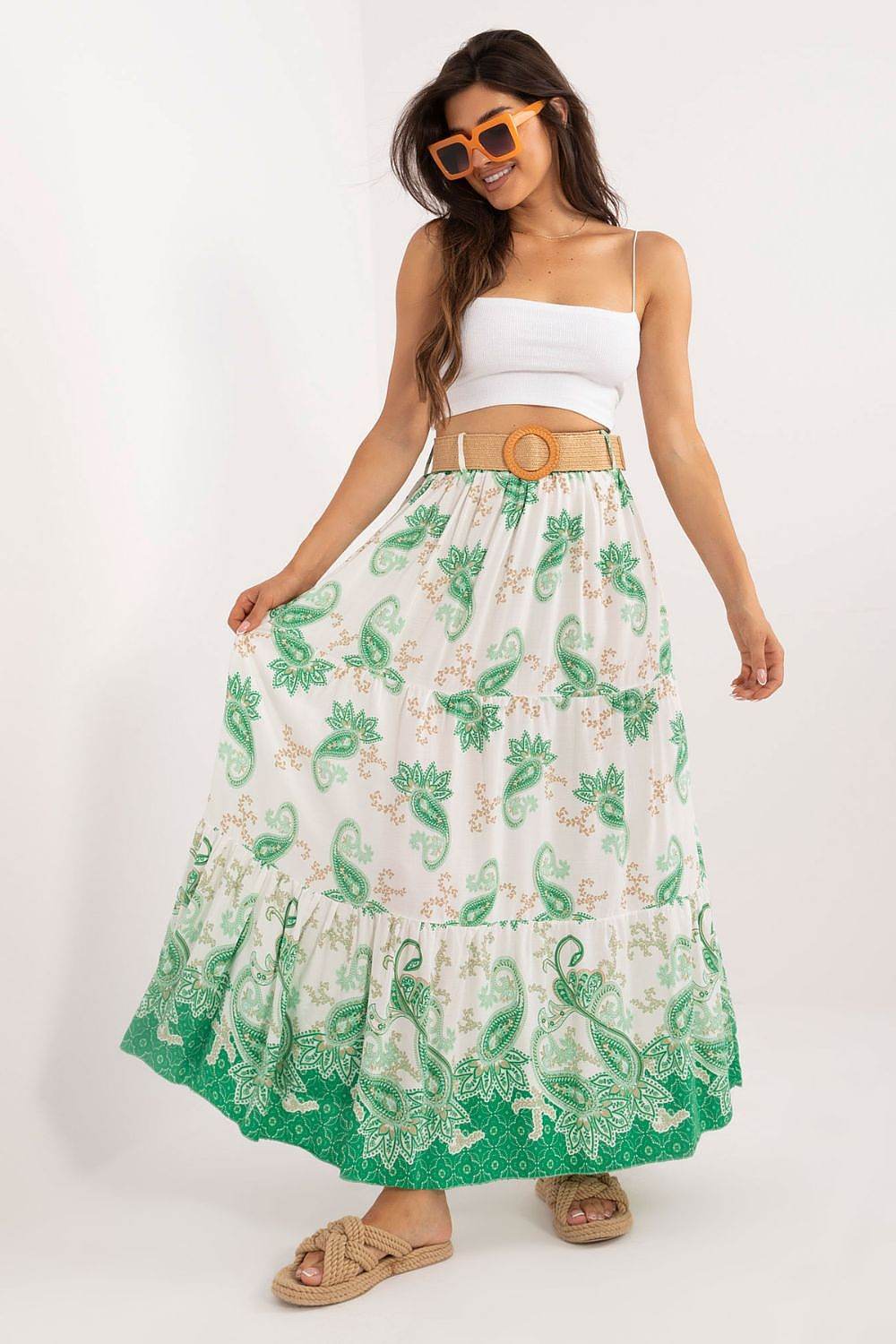 Long skirt Italy Moda - CELIA MODA