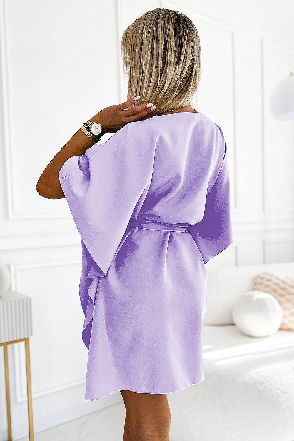 Daydress Numoco - CELIA MODA