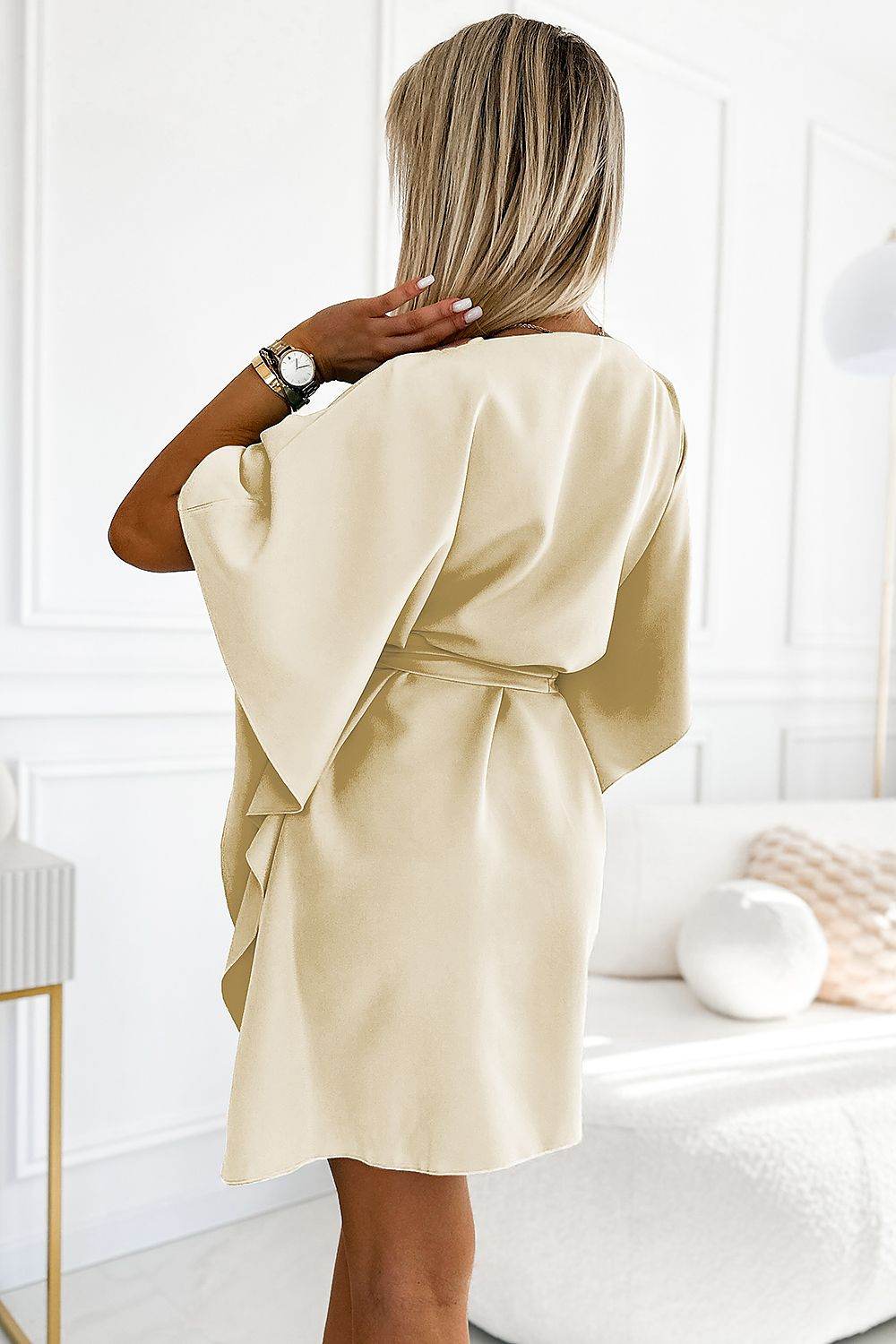 Daydress Numoco - CELIA MODA