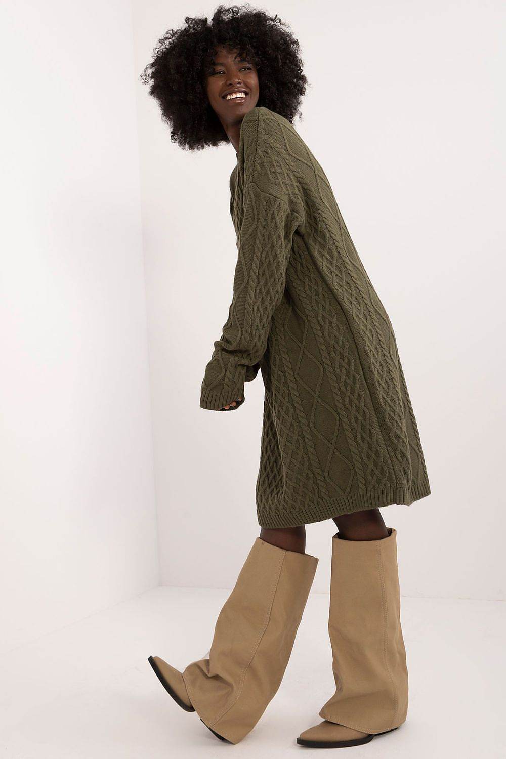 Daydress Badu - CELIA MODA