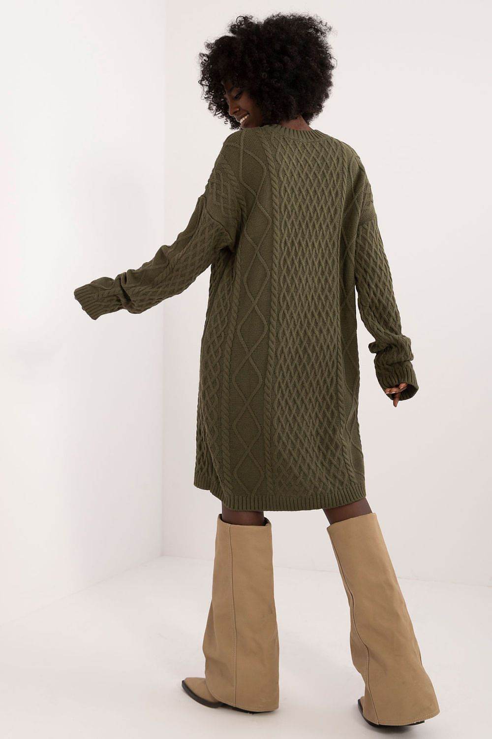 Daydress Badu - CELIA MODA
