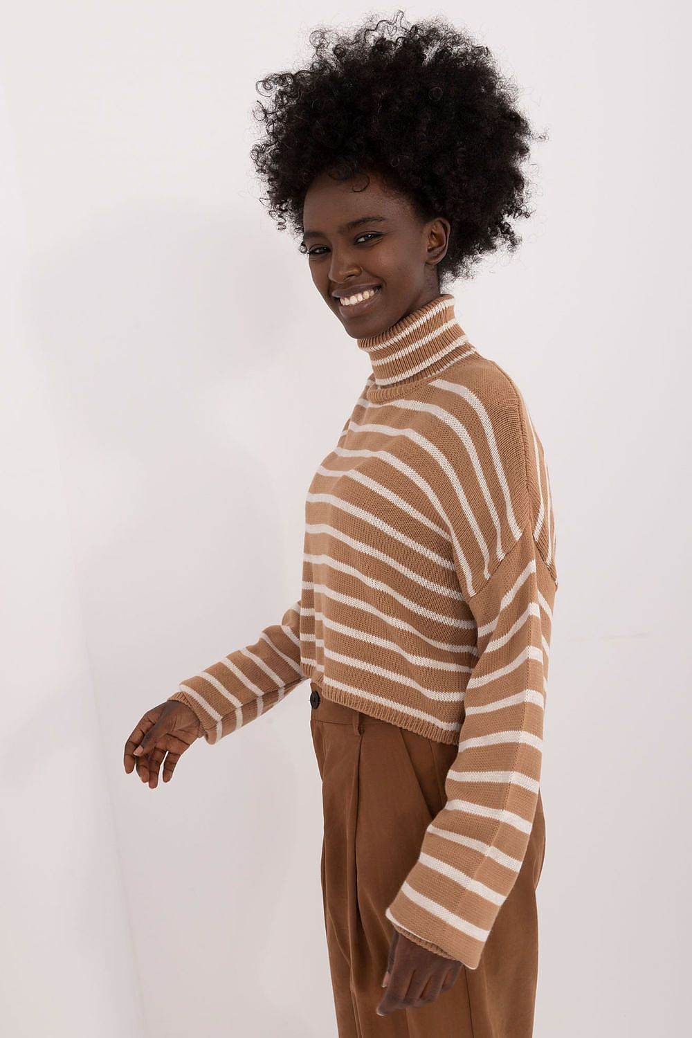 Turtleneck Badu - CELIA MODA