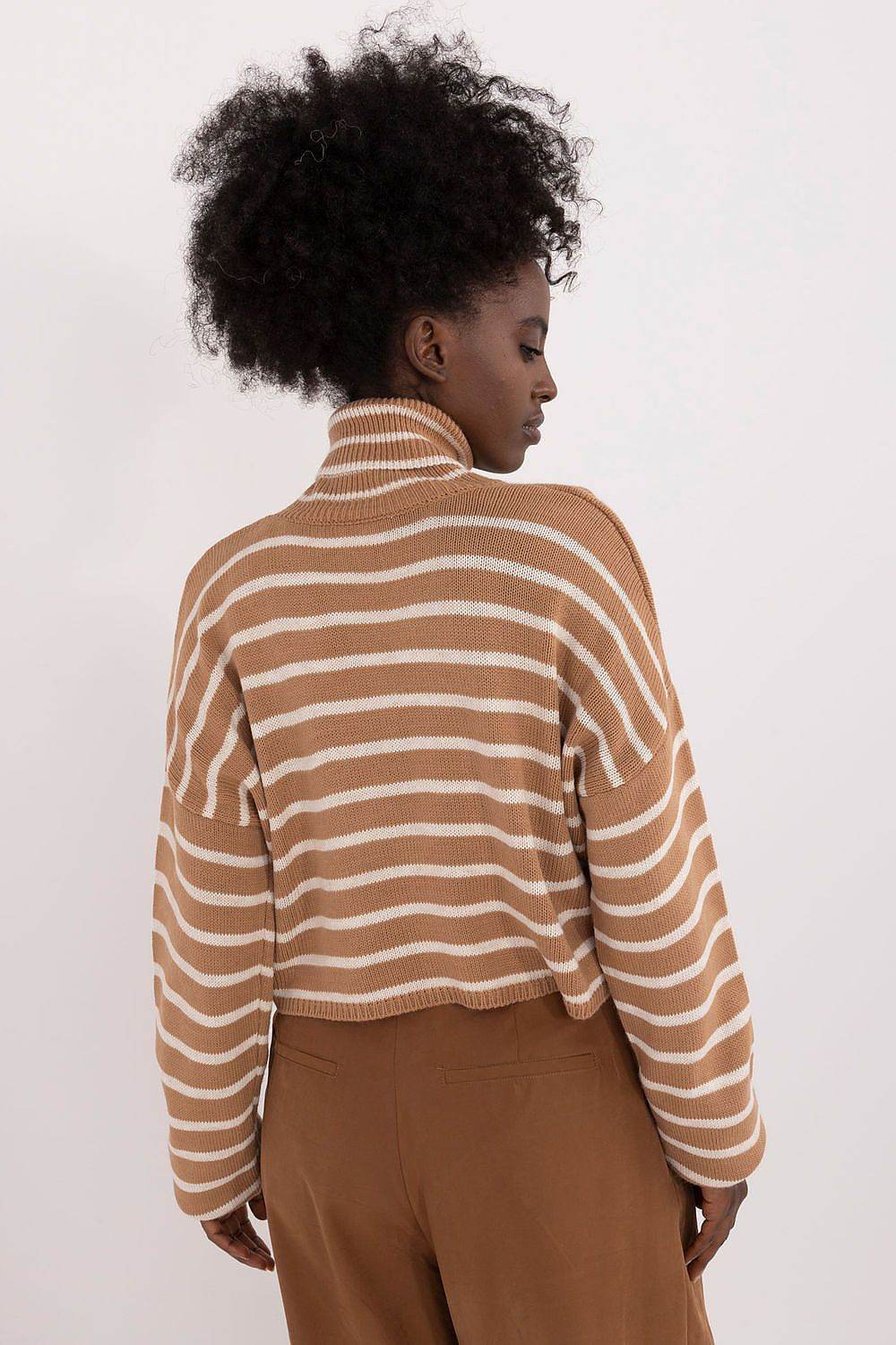 Turtleneck Badu - CELIA MODA