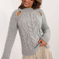  Jumper model 199124 Badu 