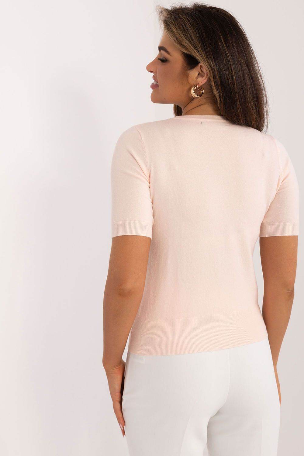 Short sleeve sweater Factory Price - CELIA MODA