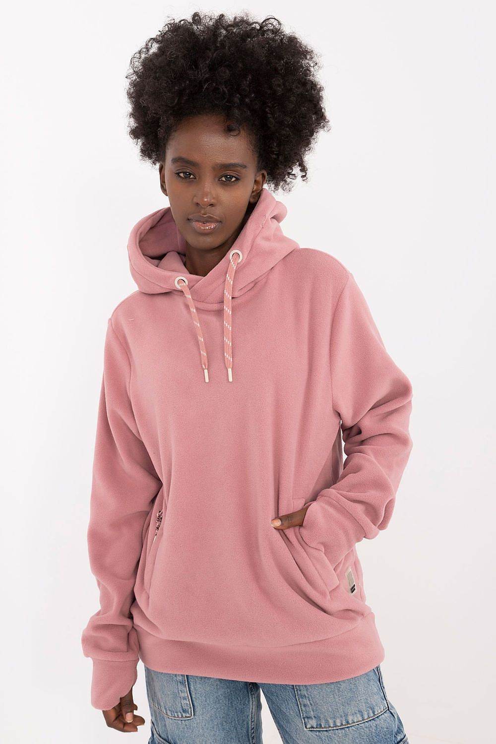 Sweatshirt Sublevel - CELIA MODA