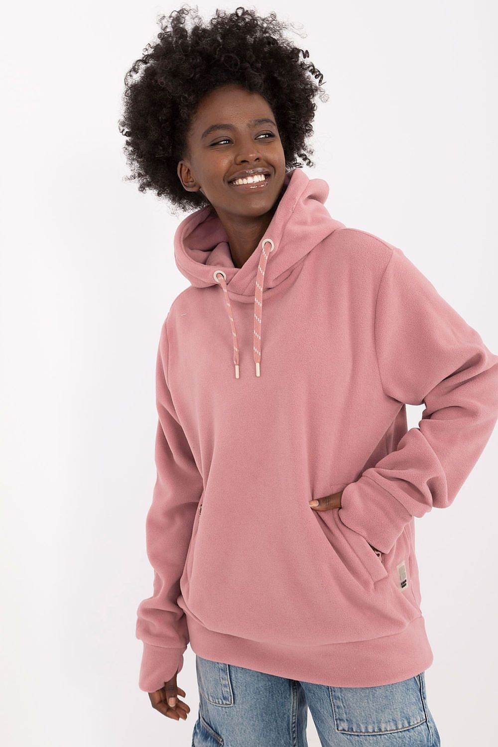Sweatshirt Sublevel - CELIA MODA
