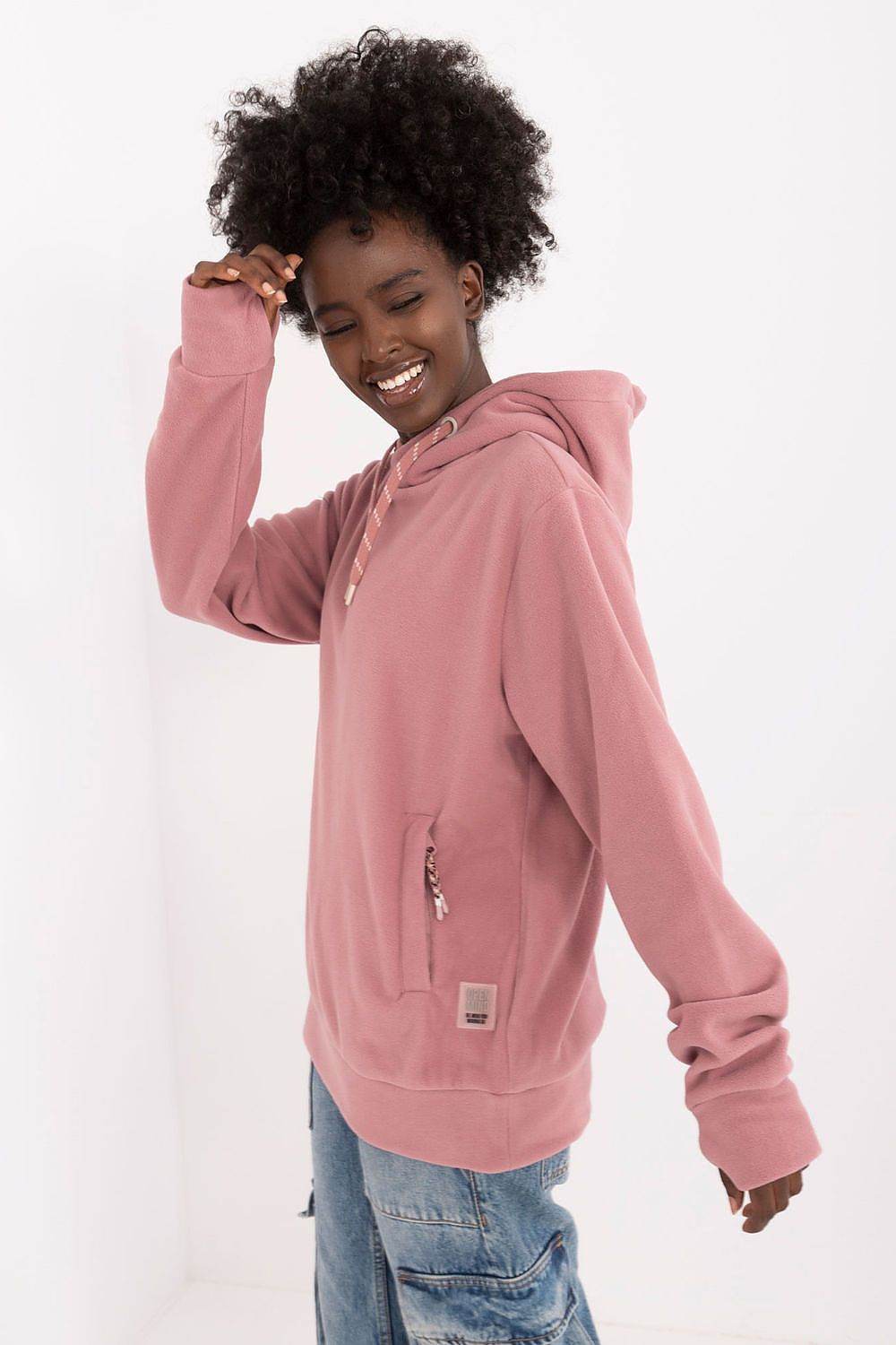 Sweatshirt Sublevel - CELIA MODA