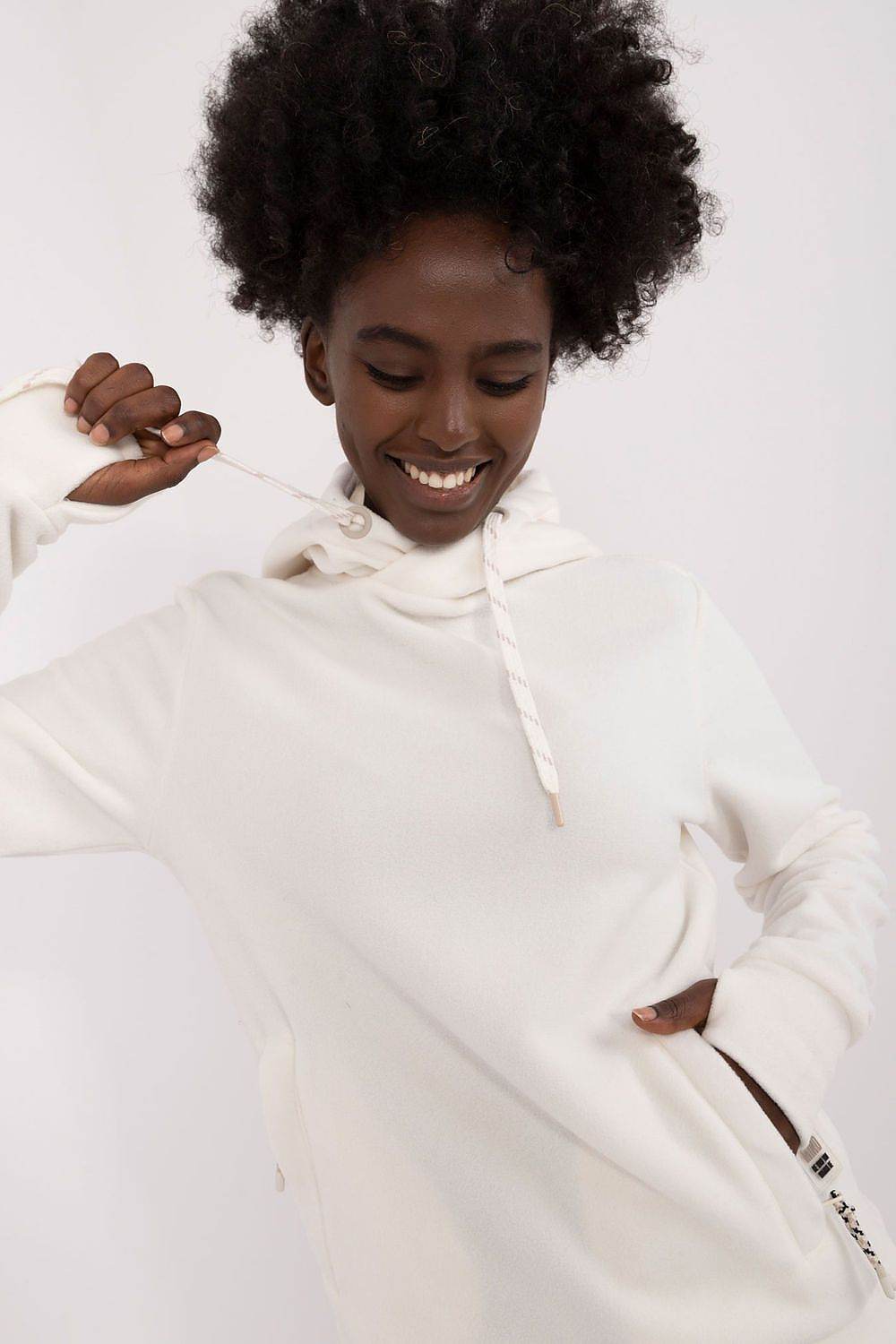 Sweatshirt Sublevel - CELIA MODA