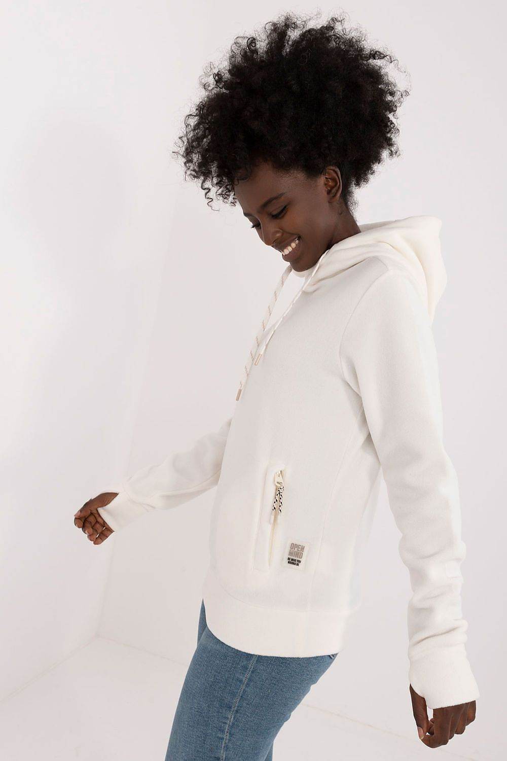 Sweatshirt Sublevel - CELIA MODA