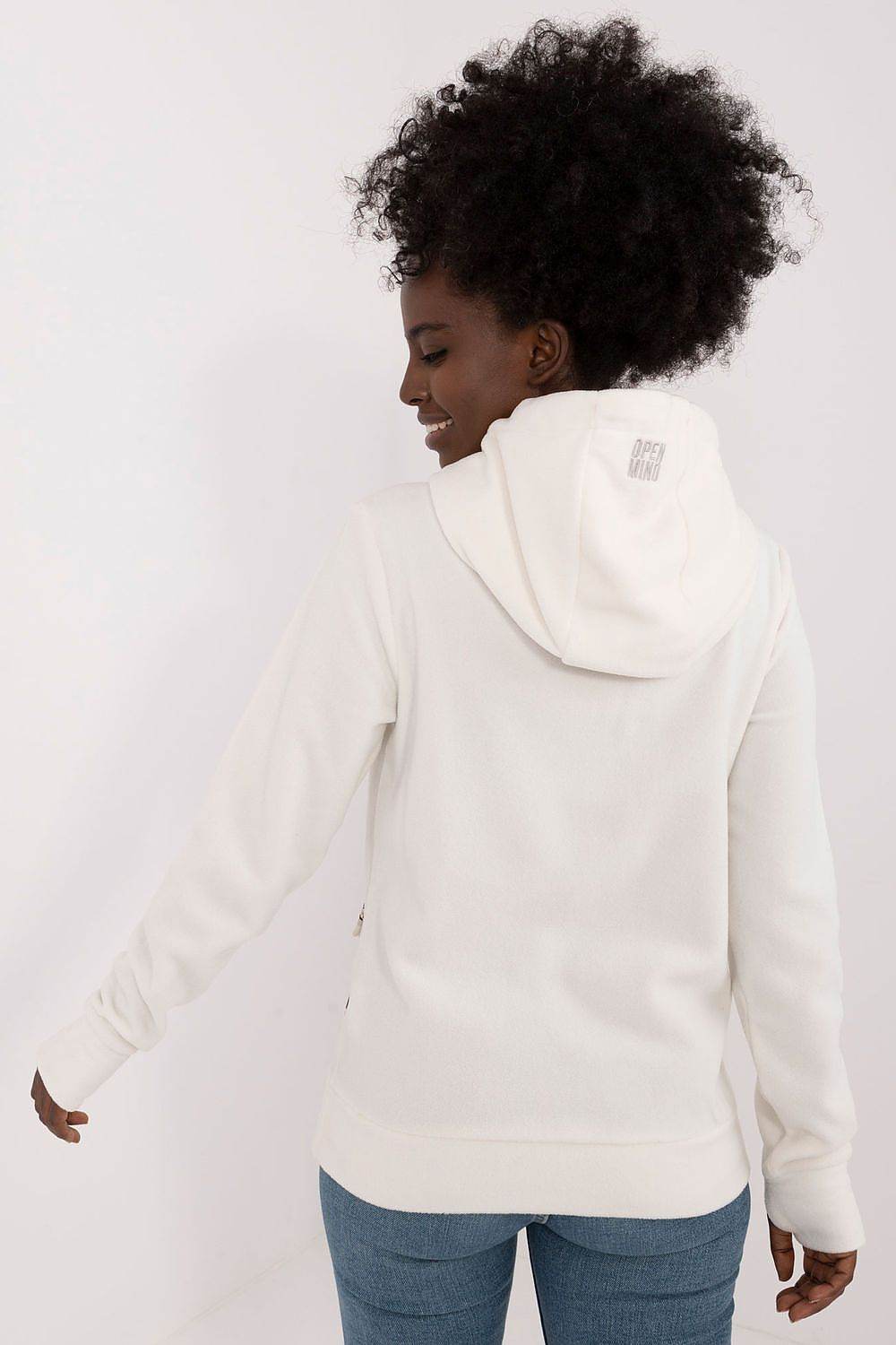 Sweatshirt Sublevel - CELIA MODA