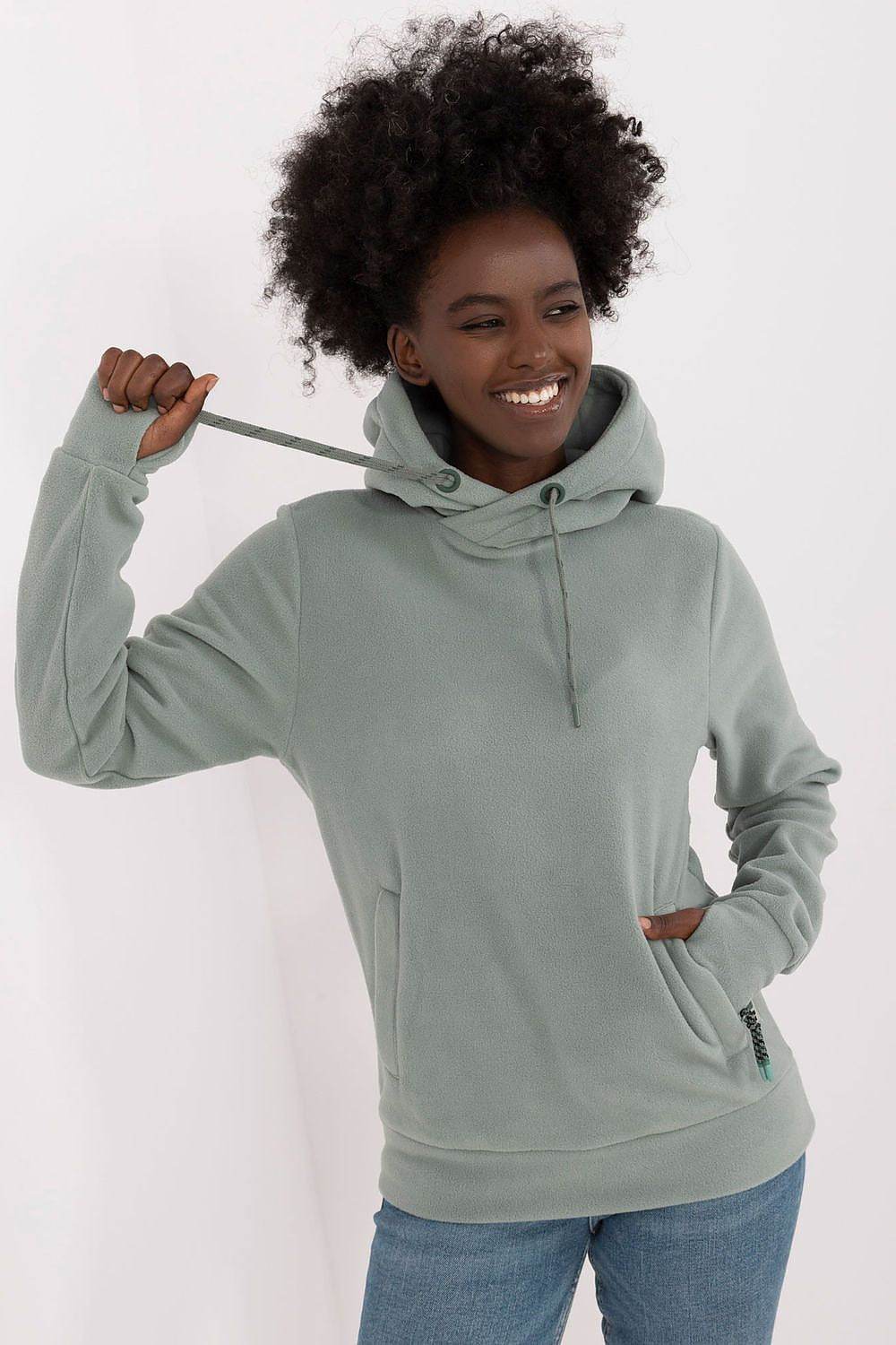 Sweatshirt Sublevel - CELIA MODA