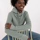  Sweatshirt model 199207 Sublevel 