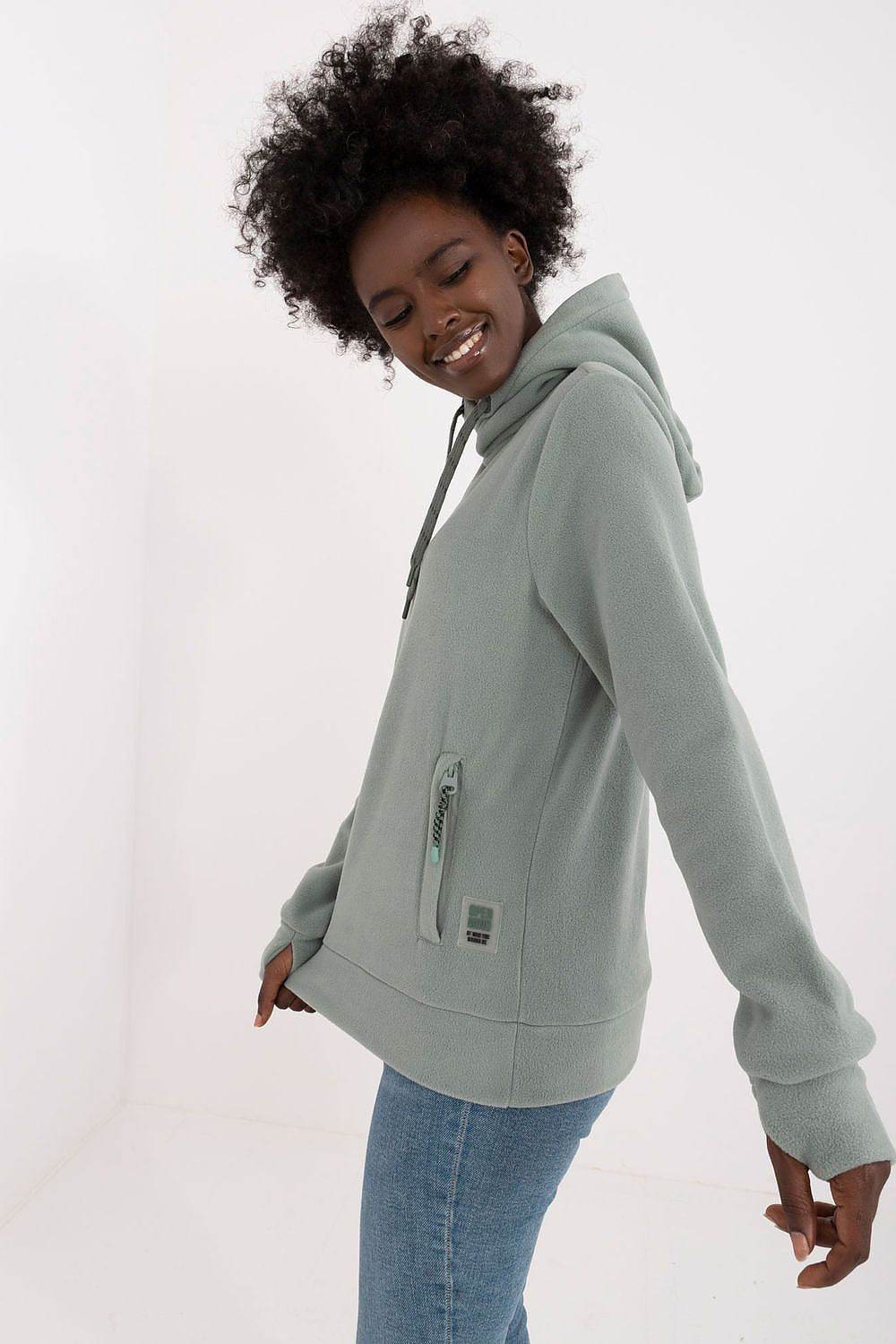 Sweatshirt Sublevel - CELIA MODA