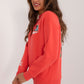  Sweatshirt model 199209 Sublevel 
