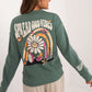  Sweatshirt model 199210 Sublevel 