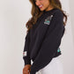  Sweatshirt model 199212 Sublevel 