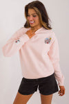 Sweatshirt Sublevel - CELIA MODA