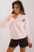 Sweatshirt Sublevel - CELIA MODA